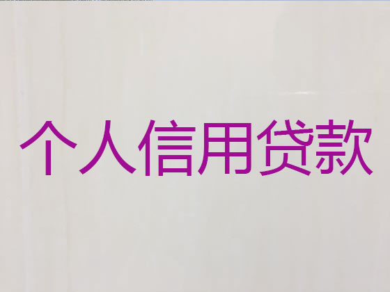 黄石信用贷款-银行抵押贷款